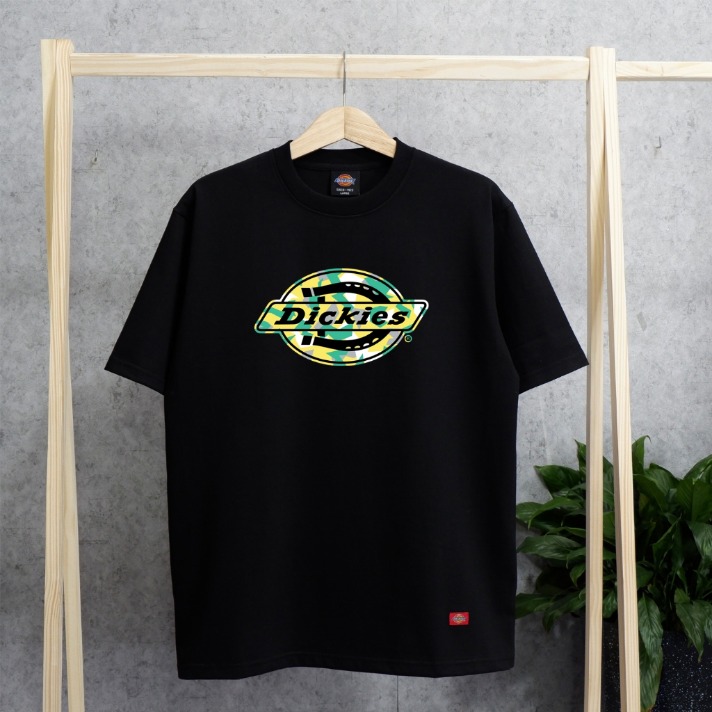 Tshirt Dickie.s - áo thun dickie.s nam nữ