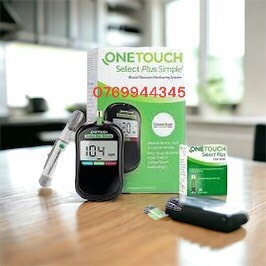 Máy onetouch select simple rẻ nhất shopee