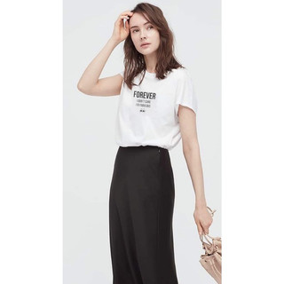 Áo thun bé gái size đại XK