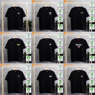 (CHÍNH HÃNG) Tshirt Dickies - áo thun dickies nam, nữ