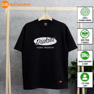 Tshirt D.I.C.K.I.E.S - Áo Phông Nam Nữ