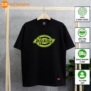 Tshirt D.I.C.K.I.E.S - Áo Phông Nam Nữ