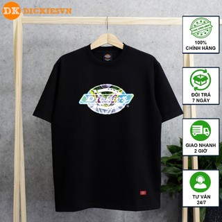 Tshirt D.I.C.K.I.E.S - Áo Phông Nam Nữ