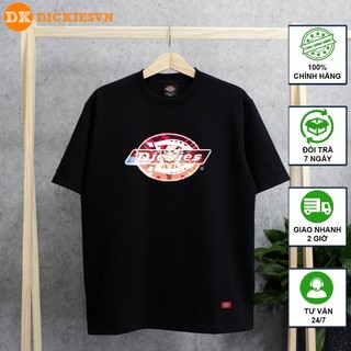 Tshirt D.I.C.K.I.E.S - Áo Phông Nam Nữ