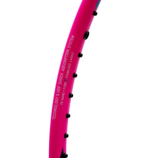 (Chính hãng) Vợt Cầu Lông Lining Halbertec 8000