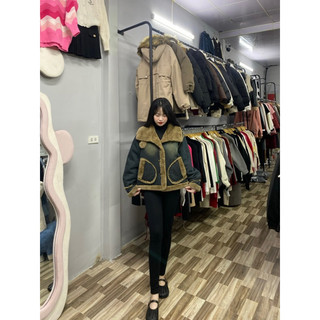 Combo 2 và 3 quần nỉ lông ôm dáng siêu đẹp