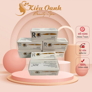 Kim Lăn Tay ZGTS ,kim lăn Cây Lăn Kim Cho Tóc Da Cay Lan Kim Vàng Đủ Size Chính Hàng