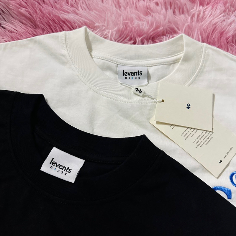 Áo Thun Levents Floral