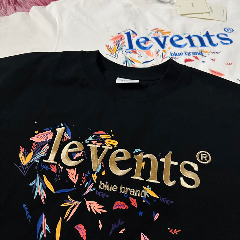 Áo Thun Levents Floral