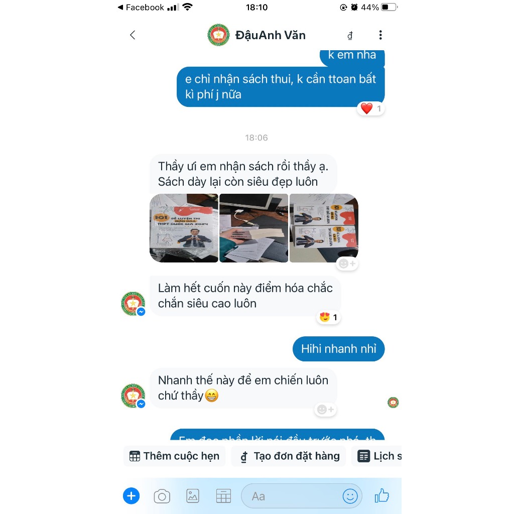 SÁCH 101 ĐỀ LUYỆN THI MÔN HÓA THPTQG 2024 BIÊN SOẠN BỞI THẦY VŨ TUẤN MINH