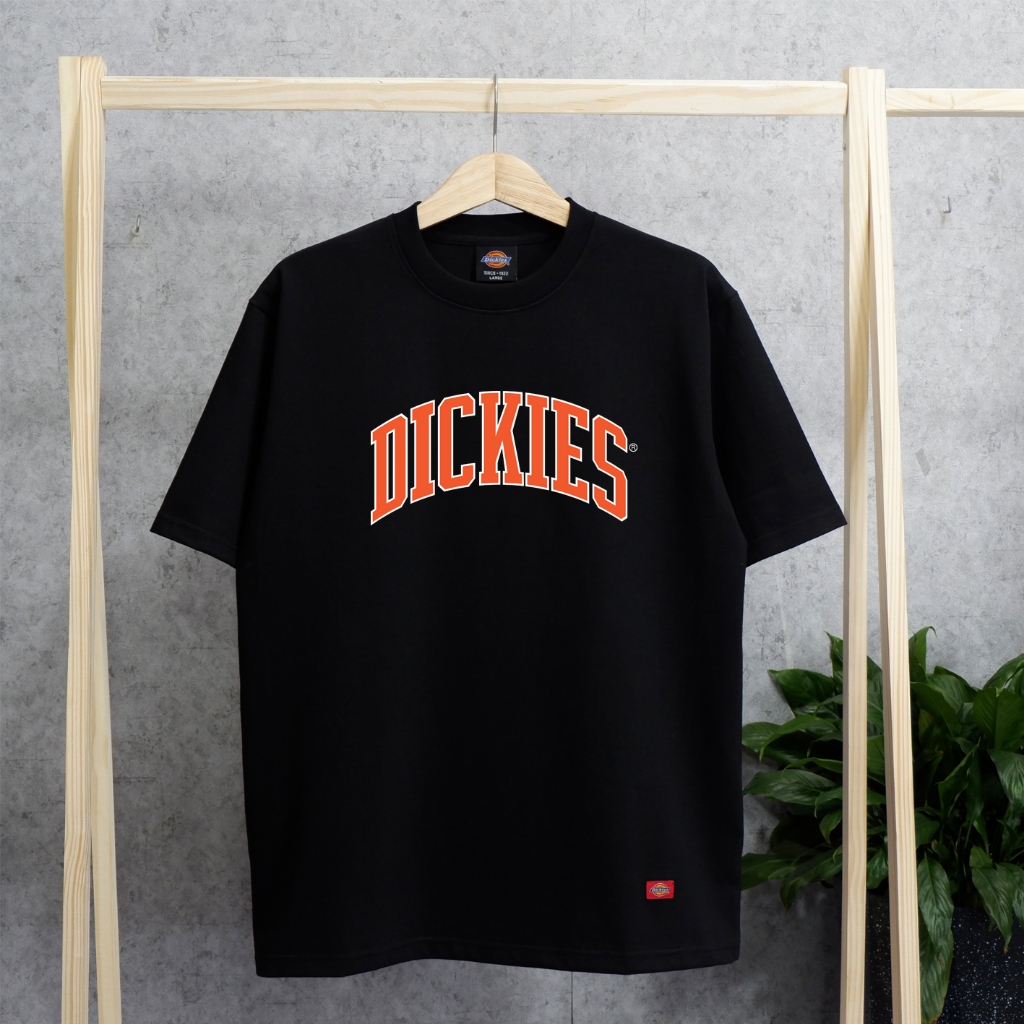 Tshirt Dickie.s - áo thun dickie.s nam, nữ