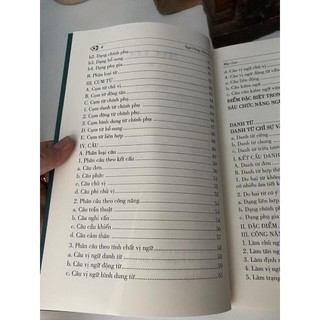 Sách -  Ngữ Pháp Hán Văn (HQ- Nhà Sách Anh Thành)