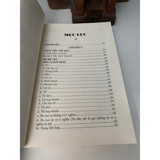 Sách -  Ngữ Pháp Hán Văn (HQ- Nhà Sách Anh Thành)