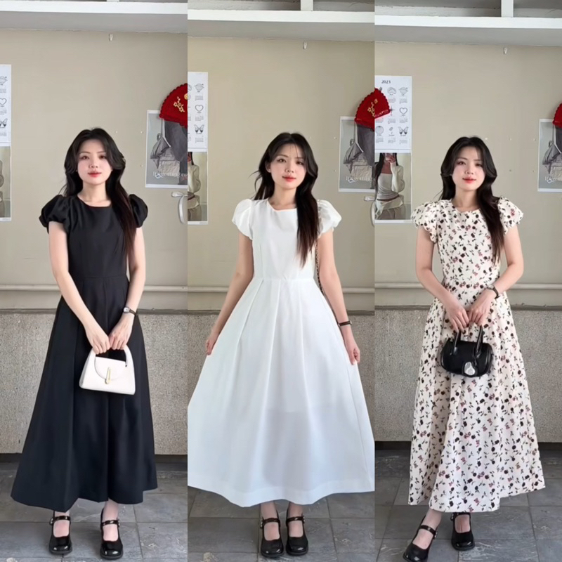 Suri Dress