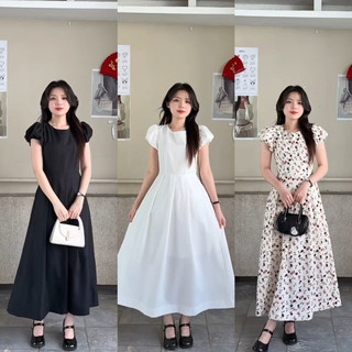 Suri Dress