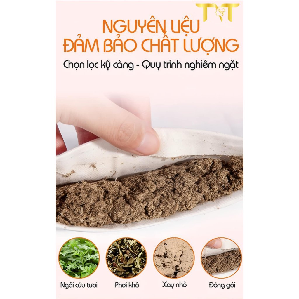 THẢM NGẢI CỨU ĐÔNG Y DƯỠNG SINH - Hàng Cao Cấp