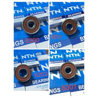 Vòng Bi (Bạc Đạn) NTN 1 Hộp 5 Đôi Dành Cho Các Dòng Xe