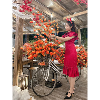 Thanh lý Đầm Dự Tiệc🎉