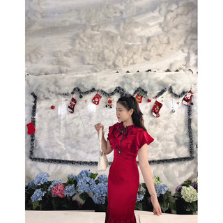 Thanh lý Đầm Dự Tiệc🎉