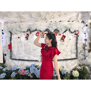 Thanh lý Đầm Dự Tiệc🎉