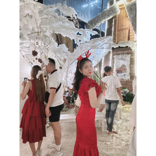 Thanh lý Đầm Dự Tiệc🎉