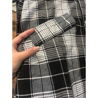 QUẦN CARO LƯNG THUN [TNT SHOP BIGSIZE 60KG 90KG]