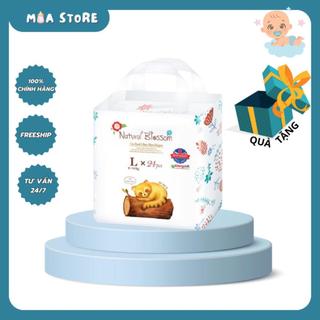 Tã/Bỉm Natural Blossom nội địa Hàn, cao cấp