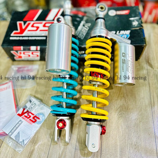 Phuộc yss vario, click i, lead, vision new, sh mode, freego g-sport