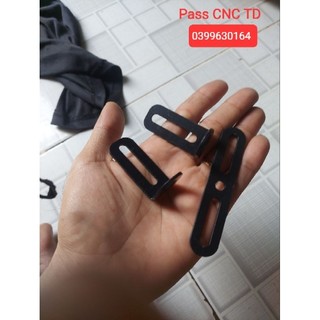Pát Chân Phuộc Lắp Bi cầu mini Cho Winner Satria Sonic Msx