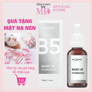 {CHÍNH HÃNG} Serum B5 DrCeutics 10,30,100ml