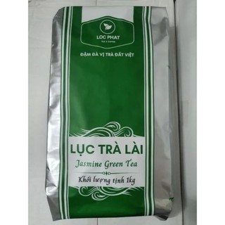Lục trà lài 1kg
