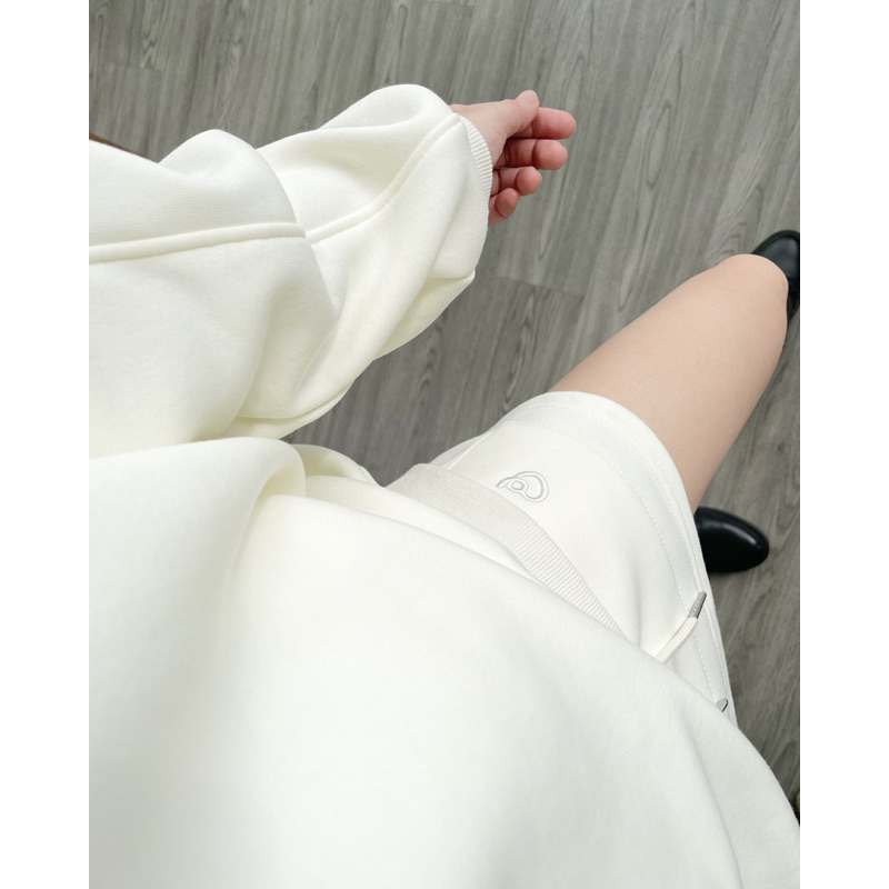 SET NỈ BÔNG THÊU NGỰC