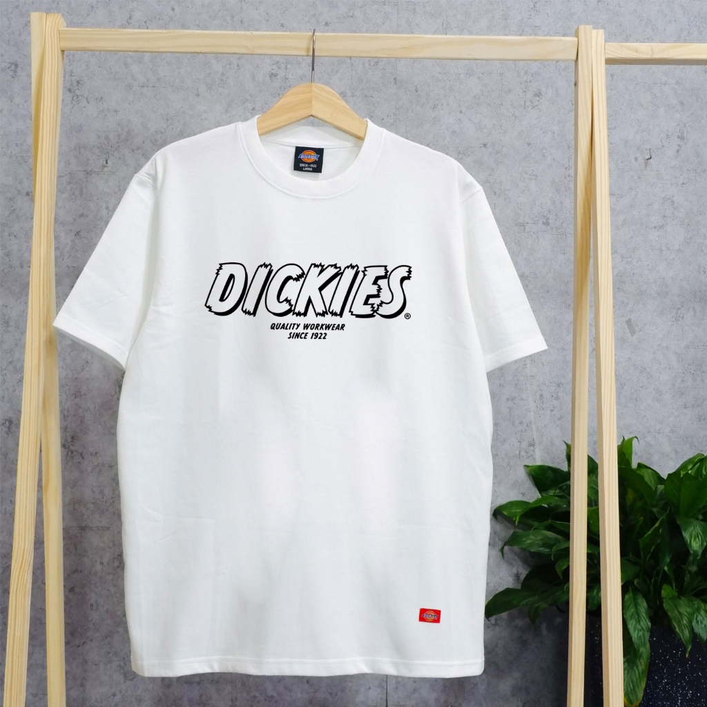 Tshirt Dickie.s - áo thun dickie.s nam, nữ