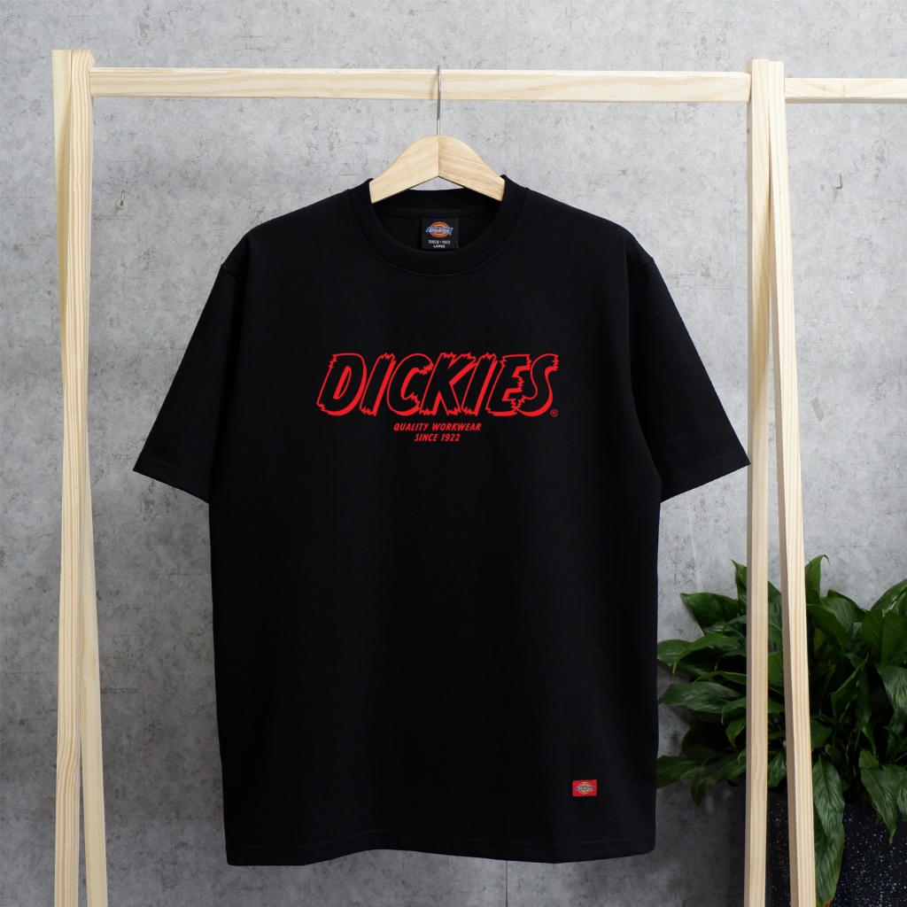 Tshirt Dickies - áo thun dickies nam, nữ
