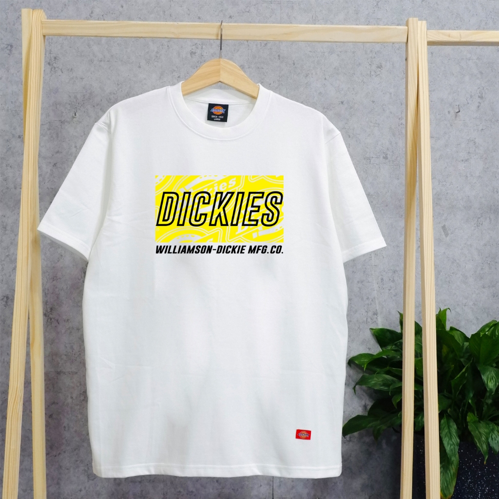 Tshirt Dickies - áo thun dickies nam, nữ