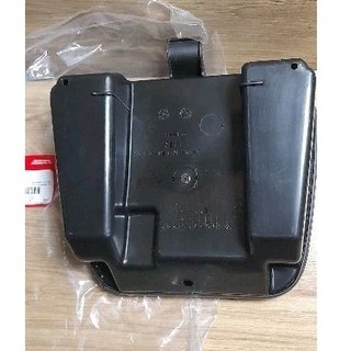 Hộp đựng đồ nghề xe wave alpha wave cũ zx, hộp chứa đồ xe wave alpha