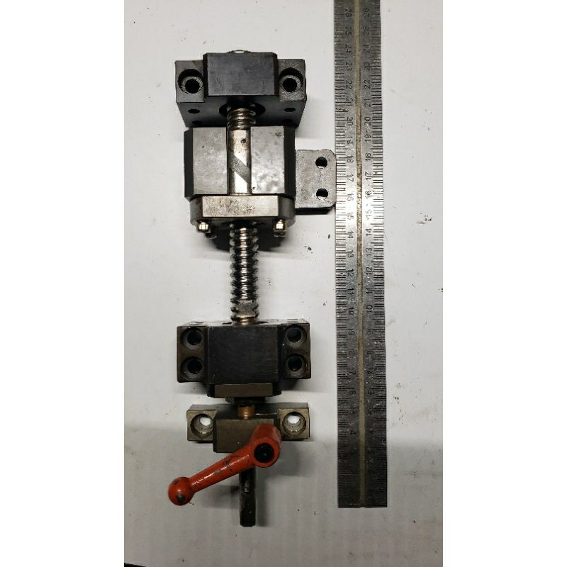 Bộ vitme Nhựt bãi