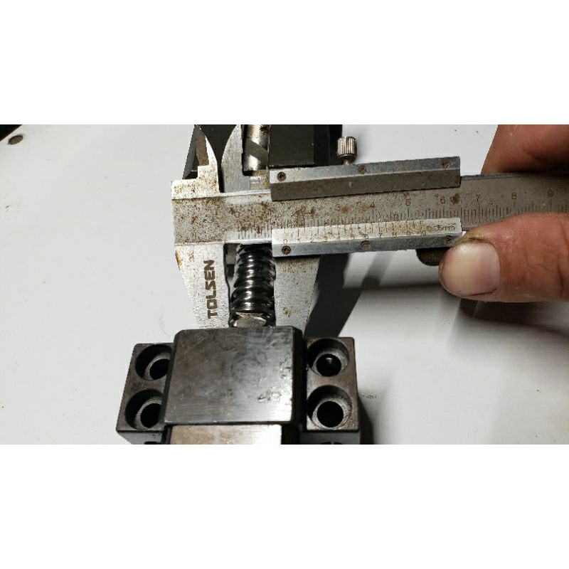 Bộ vitme Nhựt bãi