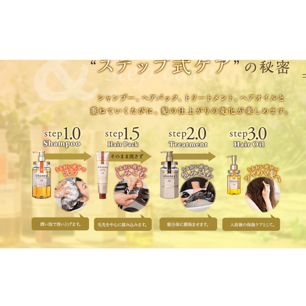 Kem ủ tóc &honey Vicrea Organic  Moist Hair Pack 1.5 130g /khô, hư tổn ,xoăn,mềm/, mượt  nhiểu phân loại