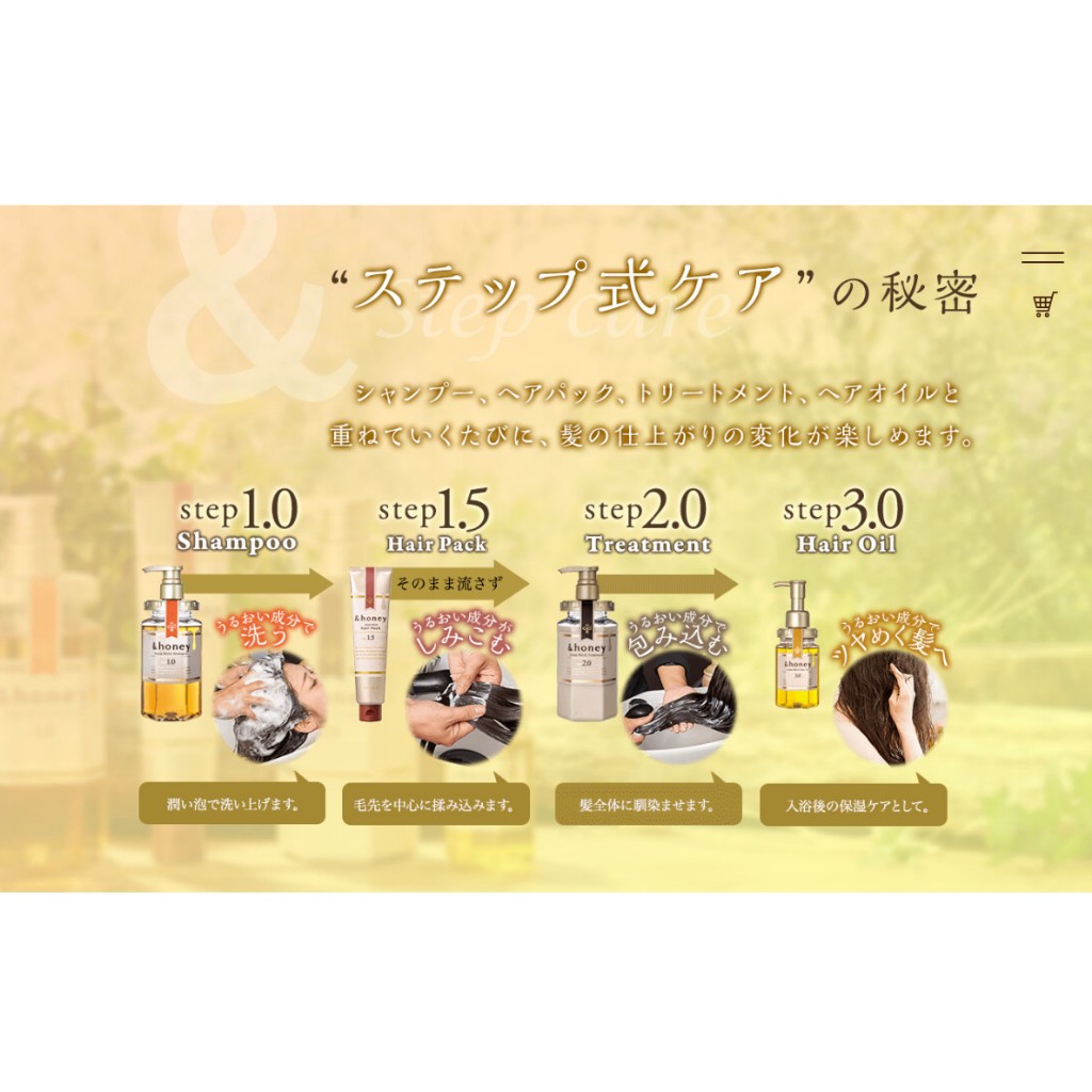 Kem ủ tóc &honey Vicrea Organic  Moist Hair Pack 1.5 130g /khô, hư tổn ,xoăn,mềm/, mượt  nhiểu phân loại