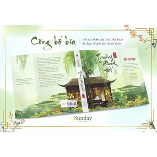 Sách - Trường Phong Độ tập 1 ( BẢN ĐẶC BIỆT + TẶNG POSTCARD PHIM )
