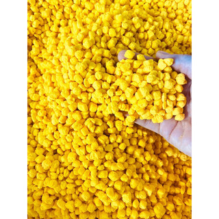 Snack lòng đỏ trứng gà hamster