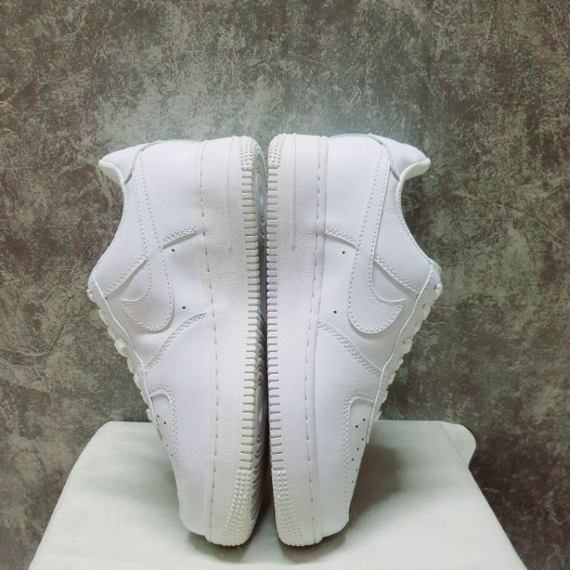 2hand  Giày thể thao trắng