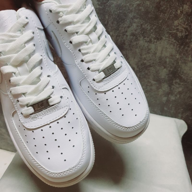 2hand  Giày thể thao trắng