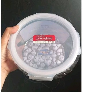 Hộp thủy tinh Lock&Lock 950ml