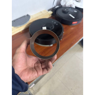 vòng nhiệt máy rửa bát bosch