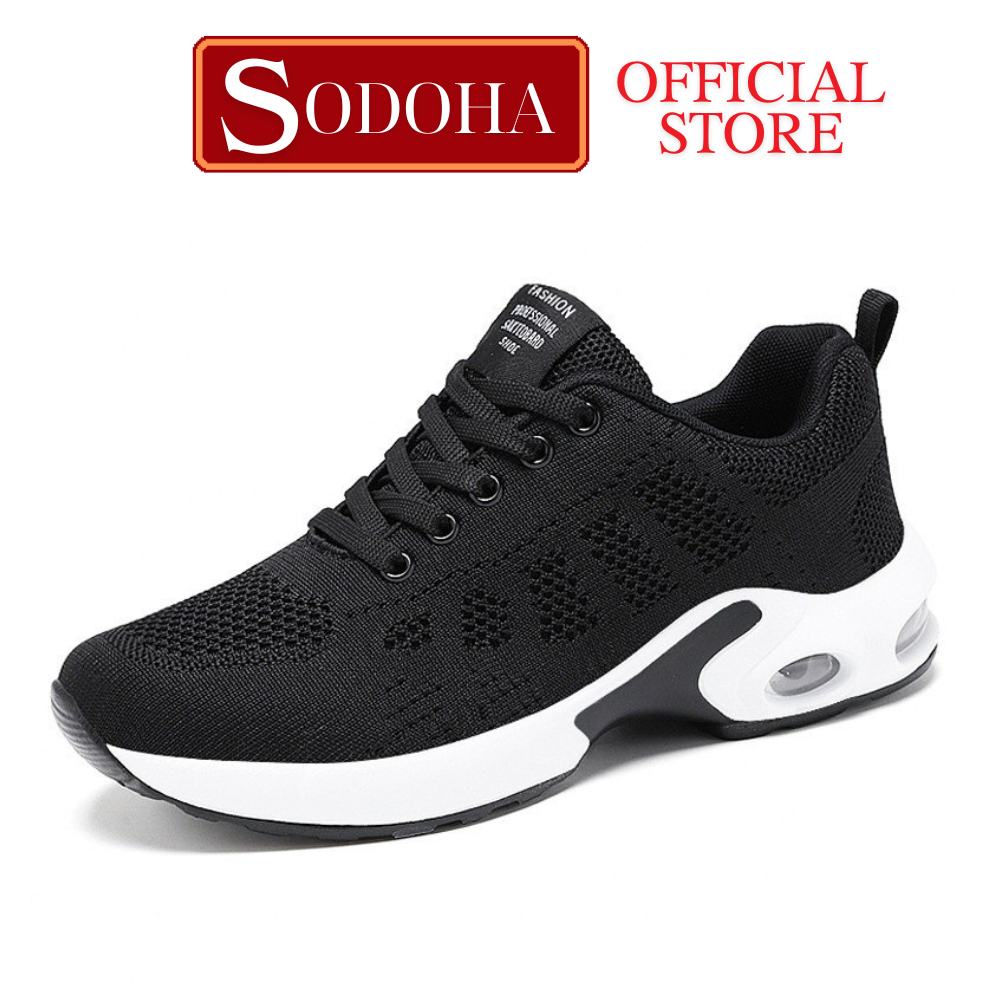 Giày thể thao nữ SODOHA SDH6118