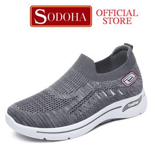 Giày Sneaker Nữ SODOHA SDH-08