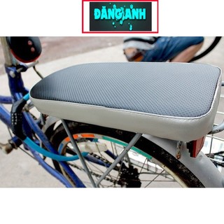 Đệm Lót Yên Cho Người Ngồi Sau Xe Đạp XT01 US04160