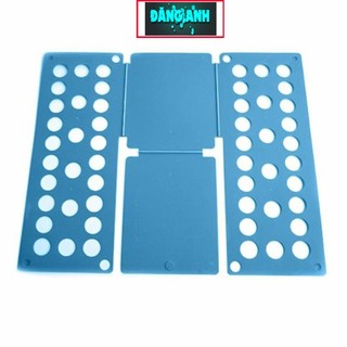 Dụng cụ gấp quần áo thông minh - gập siêu tốc nhanh gấp 3 lần